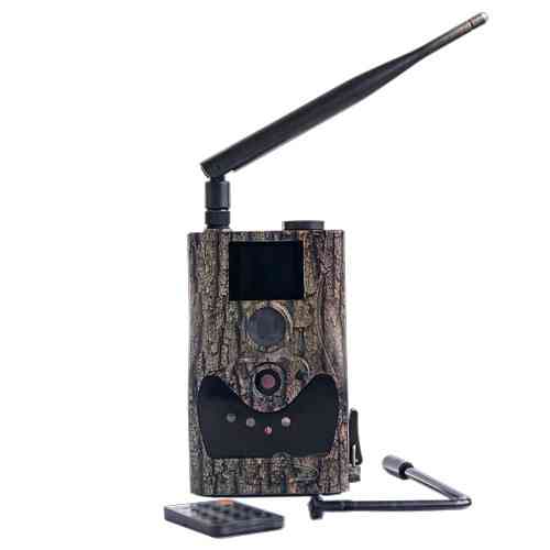 Фотоловушка ScoutGuard SG880MK Oral