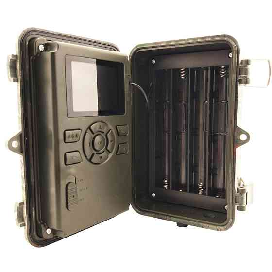 Фотоловушка ScoutGuard SG2060 Oral