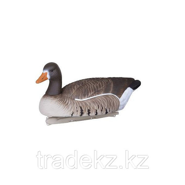 Набор подсадных гусей FLAMBEAU WHITE FRONT WATER (4 шт.) Алматы - изображение 1