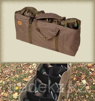 Сумка-рюкзак подсадных уток FA BRAND FA FULL BODY 12 для 12-24 шт. Алматы - изображение 1