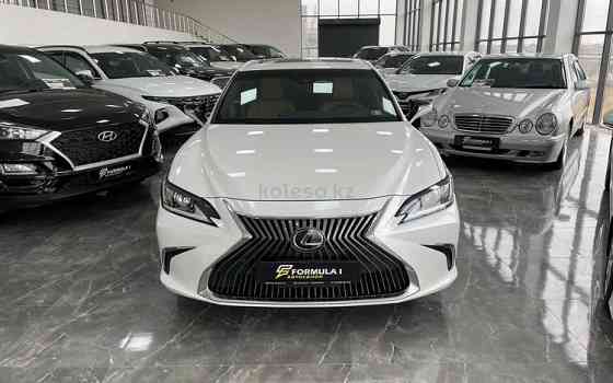 Lexus ES 350, 2020 Turkestan