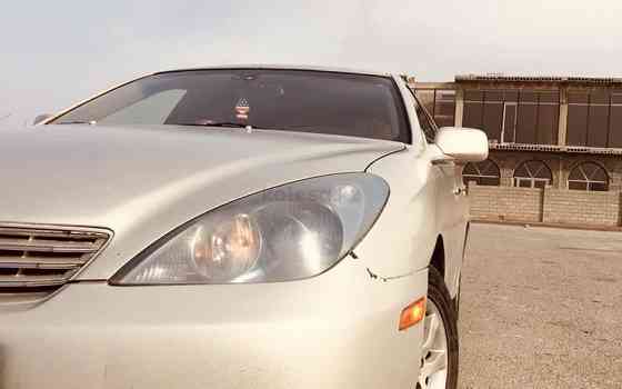 Lexus ES 300, 2001 Turkestan