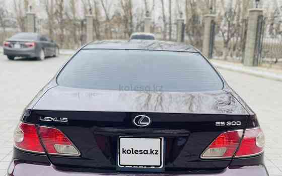 Lexus ES 300, 2002 Kyzylorda