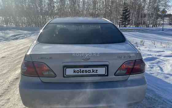 Lexus ES 300, 2003 Stepnogorskoye