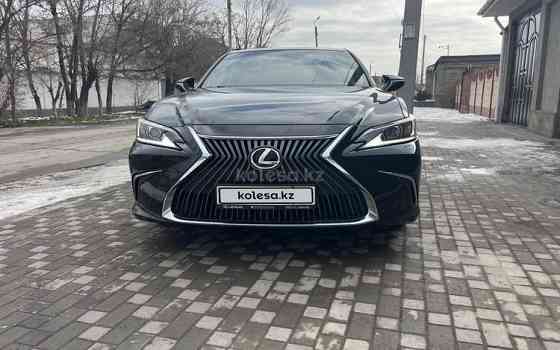 Lexus ES 250, 2019 Taraz