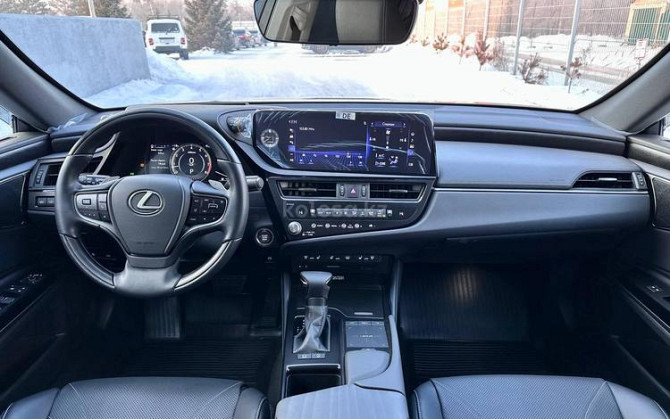 Lexus ES 250, 2021 Павлодар - изображение 8