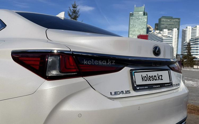 Lexus ES 250, 2020 Астана - изображение 5