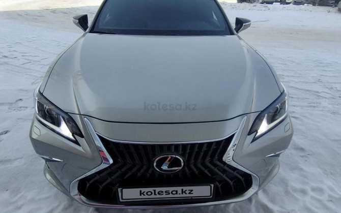 Lexus ES 250, 2022 Астана - изображение 2