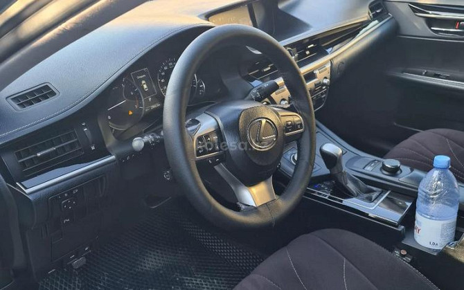 Lexus ES 250, 2016 Шымкент - изображение 3