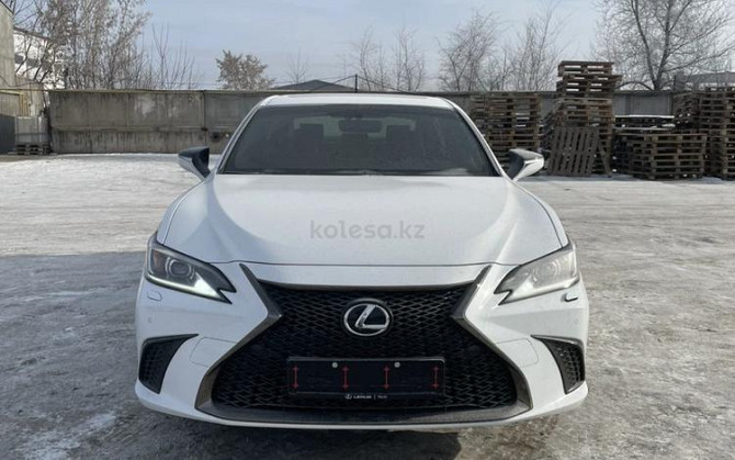 Lexus ES 250, 2022 Уральск - изображение 1