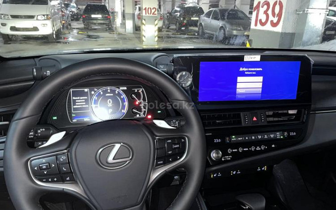 Lexus ES 250, 2022 Астана - изображение 4