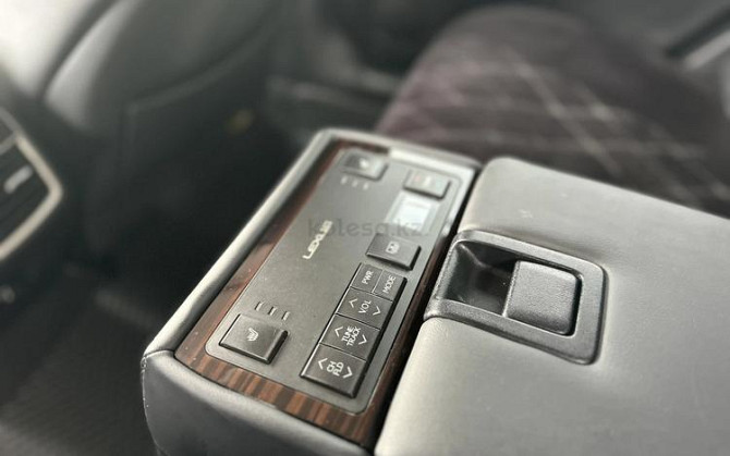 Lexus ES 250, 2016 Алматы - изображение 3