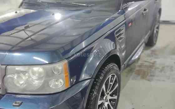 Land Rover Range Rover Sport, 2007 Караганда