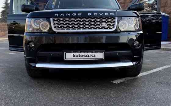 Land Rover Range Rover Sport, 2013 Zhezqazghan