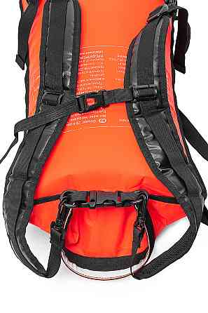 Надувной буй MAD WAVE DRY BAG (28л) Astana