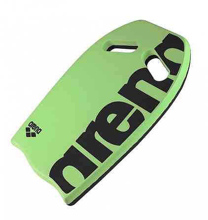 Доска для плавания Arena Kickboard green Astana