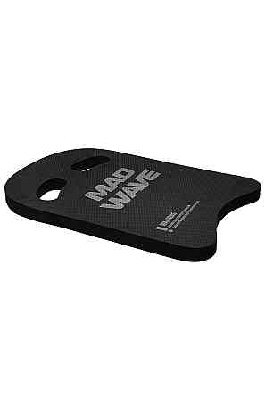 Доска для плавания MadWave Kickboard LIGHT 35 Astana