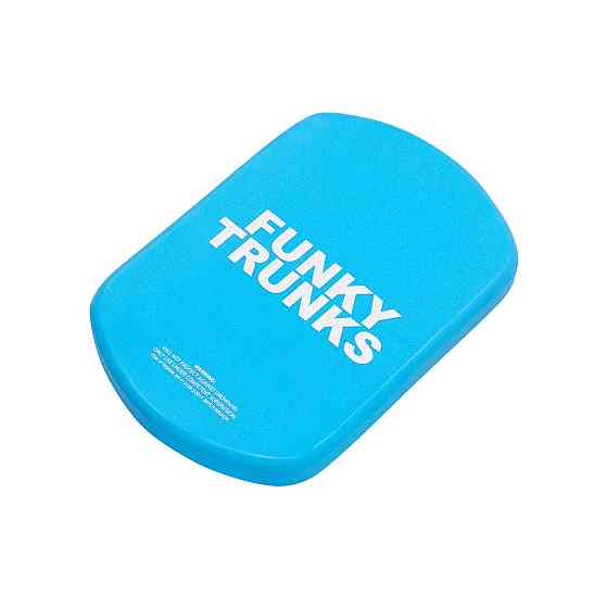 Доска для плавания FUNKY MINI KICKBOARD FIN SWIMMING Astana