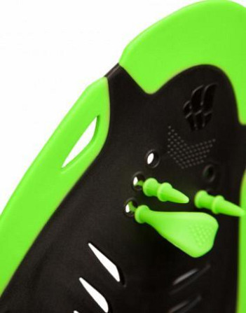 MadWave Лопатки для плавания Ergo Paddles M Astana - photo 4