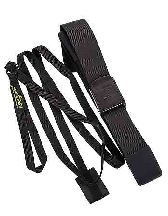 MadWave Пояс Belt Trainer с тросом для парашюта Астана
