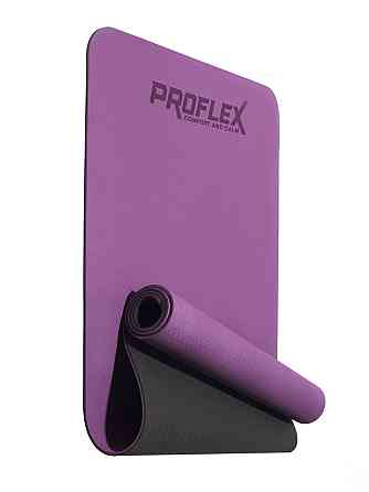 Коврик для Йоги PROFLEX TPE Алматы