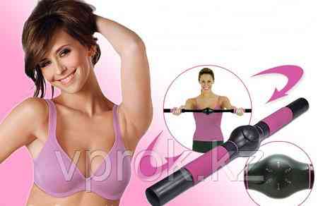 Тренажер для улучшения формы женской груди Savvier Easy Curves Алматы