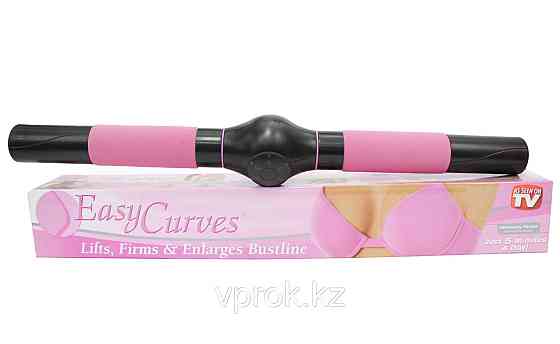 Тренажер для улучшения формы женской груди Savvier Easy Curves Алматы