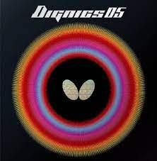 Накладка Butterfly Dignics 05 Шымкент - изображение 1