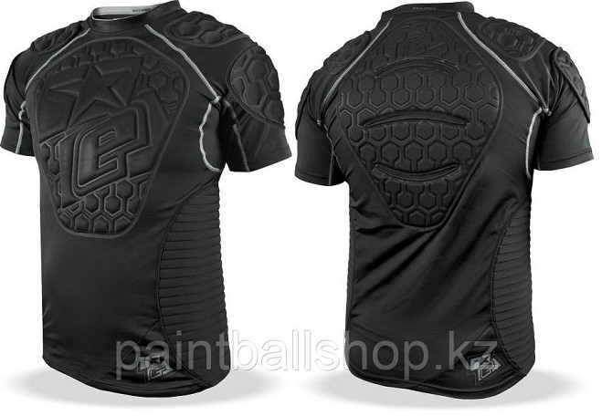 Защитный жилет Eclipse Overload Jersey L Караганда - изображение 1