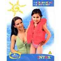 Жилет надувной "Deluxe" Intex, 58671 Almaty