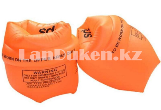 Нарукавники для плавания детские 23* 18 см XUJIAN TOYS Almaty