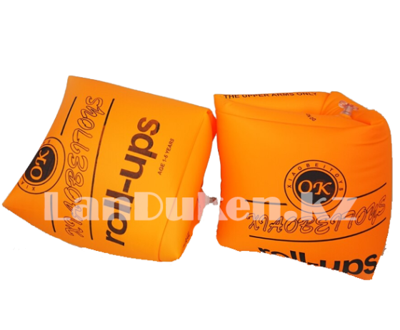 Нарукавники для плавания детские 23* 18 см XUJIAN TOYS Almaty