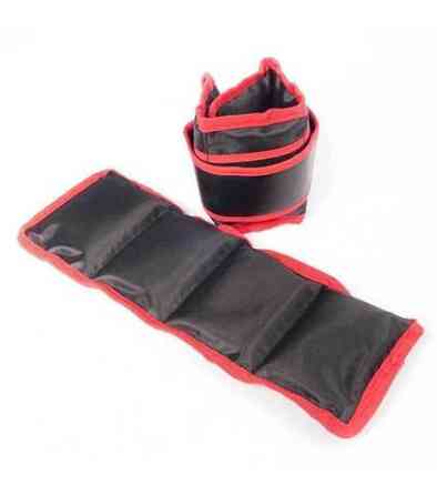 Утяжелители для рук и ног ShuangLin 2301-2 [2 шт.] (500G x 2) Almaty