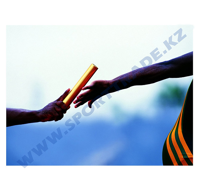 Эстафетная палочка 30см Almaty - photo 2