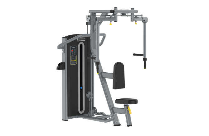 Сведение/разведение рук HAMMERGYM M5-002А Astana - photo 1