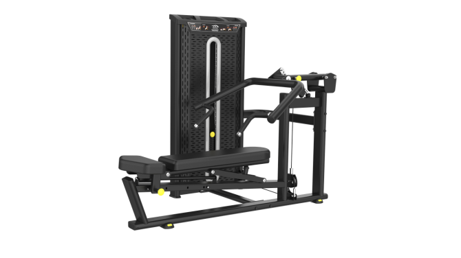 Многопозиционный жим HAMMERGYM BM7-03 Астана - изображение 1