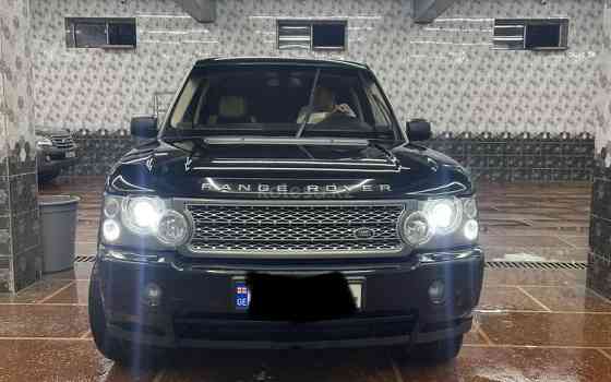 Land Rover Range Rover, 2007 Караганда