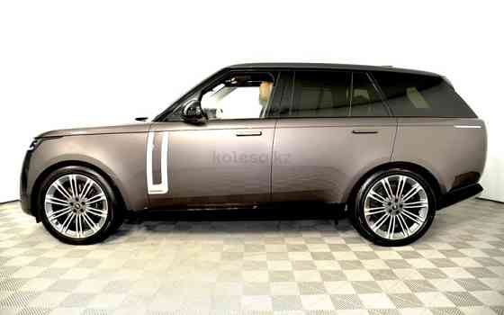 Land Rover Range Rover, 2022 Кызылорда