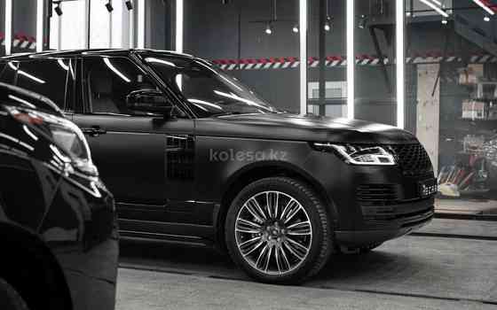 Land Rover Range Rover, 2018 Караганда