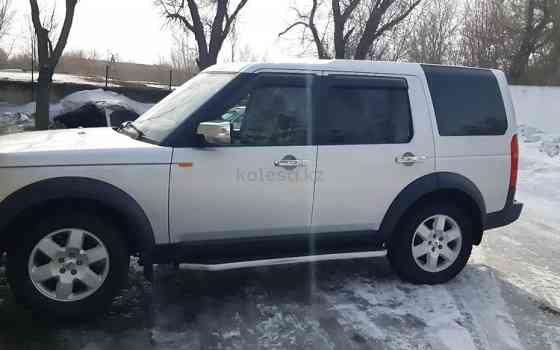 Land Rover Discovery, 2005 Караганда