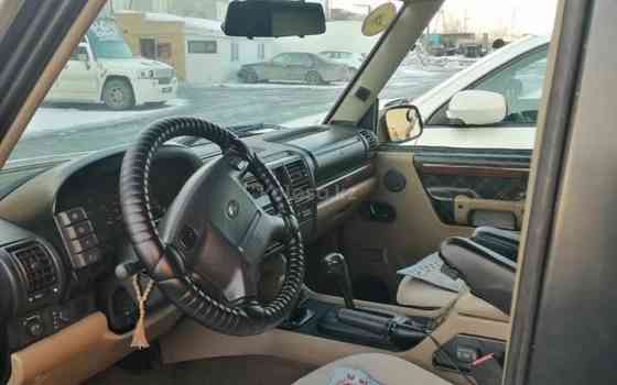 Land Rover Discovery, 2000 Караганда