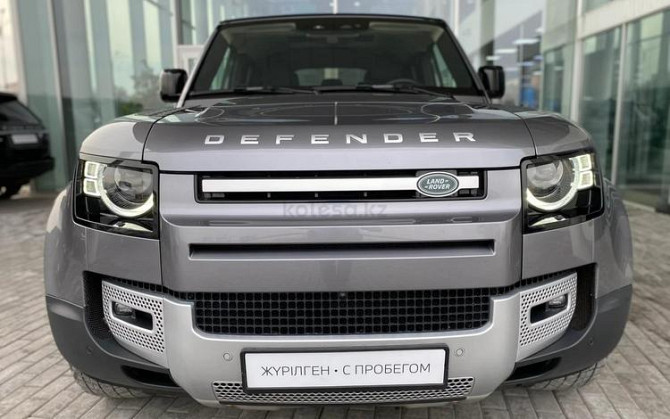 Land Rover Defender, 2020 Алматы - изображение 2