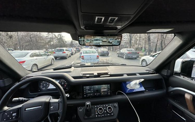 Land Rover Defender, 2021 Алматы - изображение 8