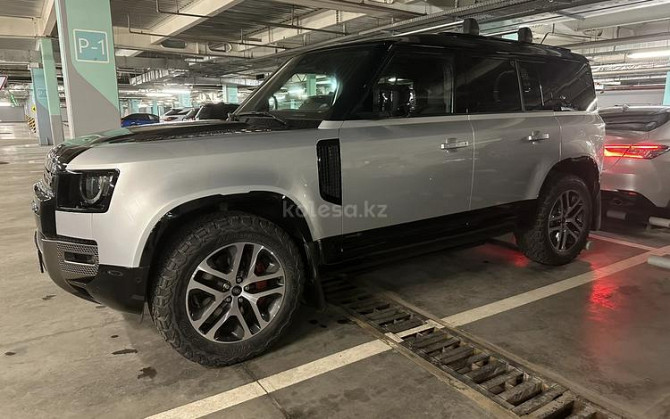 Land Rover Defender, 2021 Алматы - изображение 3
