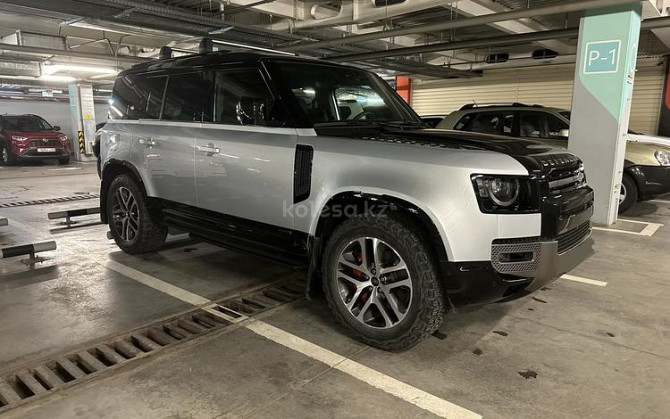 Land Rover Defender, 2021 Алматы - изображение 2