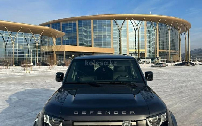 Land Rover Defender, 2022 Астана - изображение 5