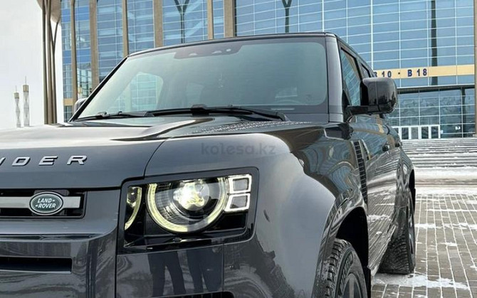 Land Rover Defender, 2022 Астана - изображение 3