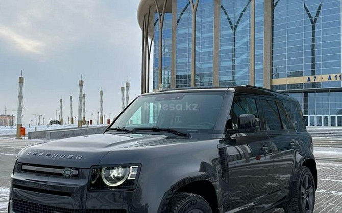 Land Rover Defender, 2022 Астана - изображение 2