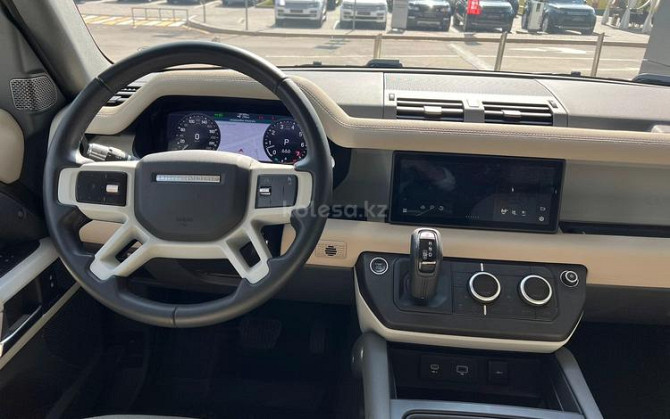 Land Rover Defender, 2020 Алматы - изображение 7