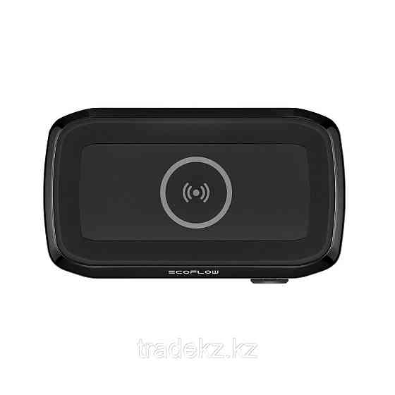 Портативная зарядная станция EcoFlow RIVER mini (Wireless) Almaty